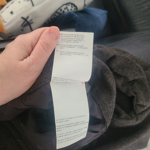 Hugo Boss midi skirt - Picture 9 of 14